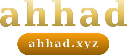 ahhad logo